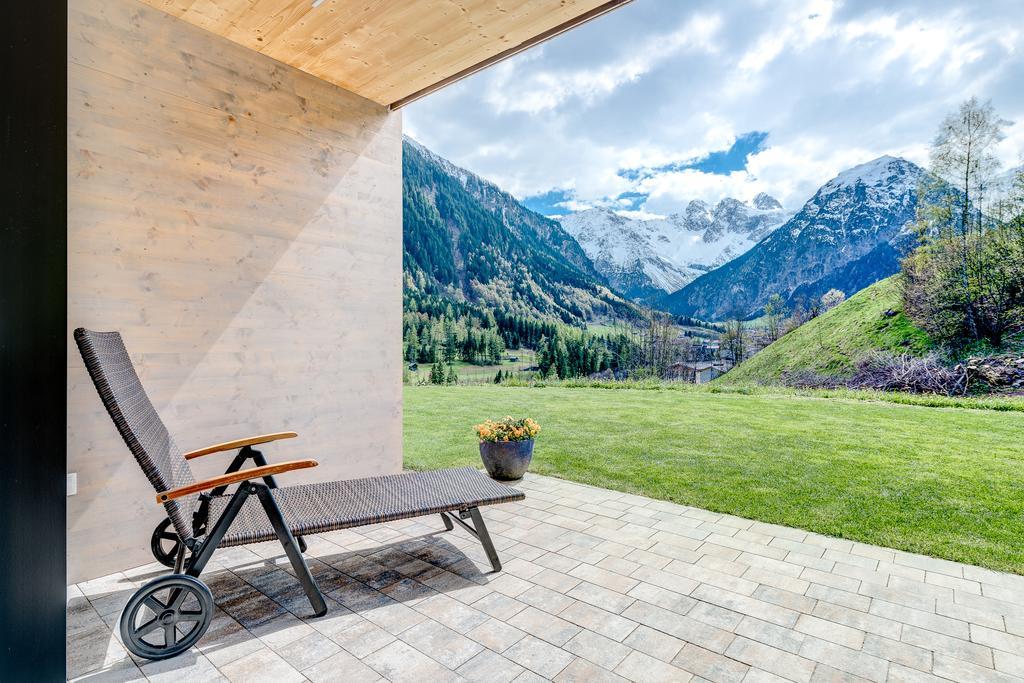 Вилла Casa Elena Бранд Экстерьер фото